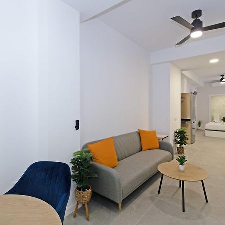 Guestready - A Lovely Studio In La Saidia Valencia Ngoại thất bức ảnh