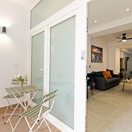 Guestready - A Lovely Studio In La Saidia Valencia Ngoại thất bức ảnh