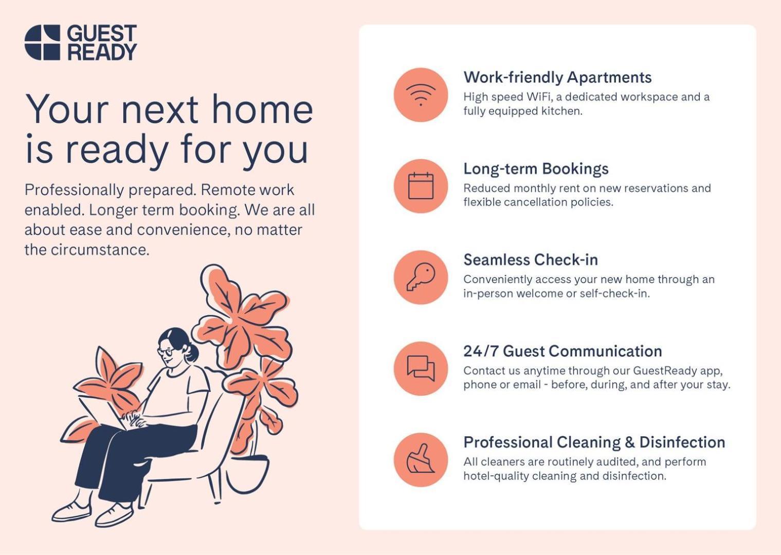 Guestready - A Lovely Studio In La Saidia Valencia Ngoại thất bức ảnh