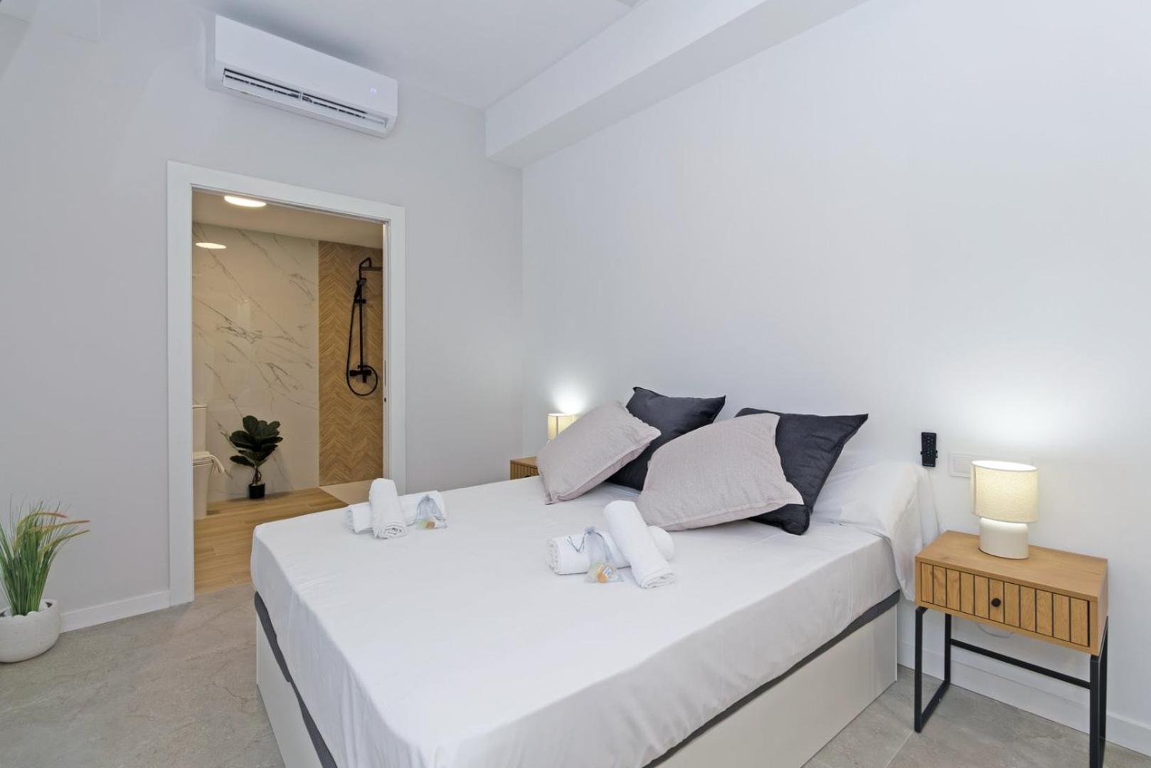 Guestready - A Lovely Studio In La Saidia Valencia Ngoại thất bức ảnh