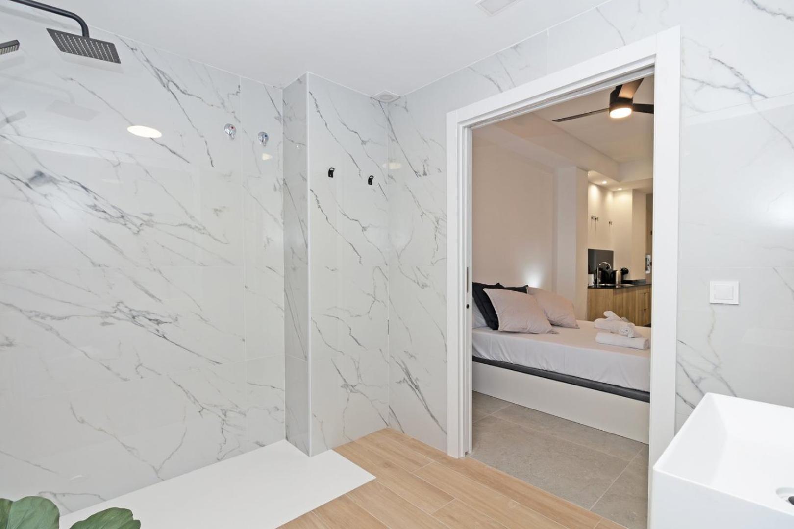 Guestready - A Lovely Studio In La Saidia Valencia Ngoại thất bức ảnh