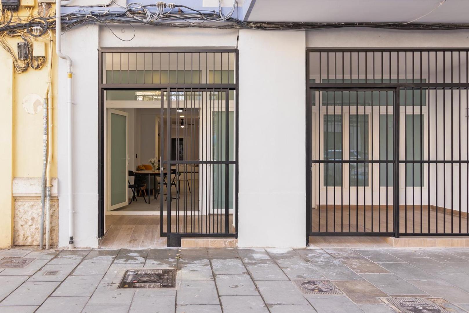 Guestready - A Lovely Studio In La Saidia Valencia Ngoại thất bức ảnh