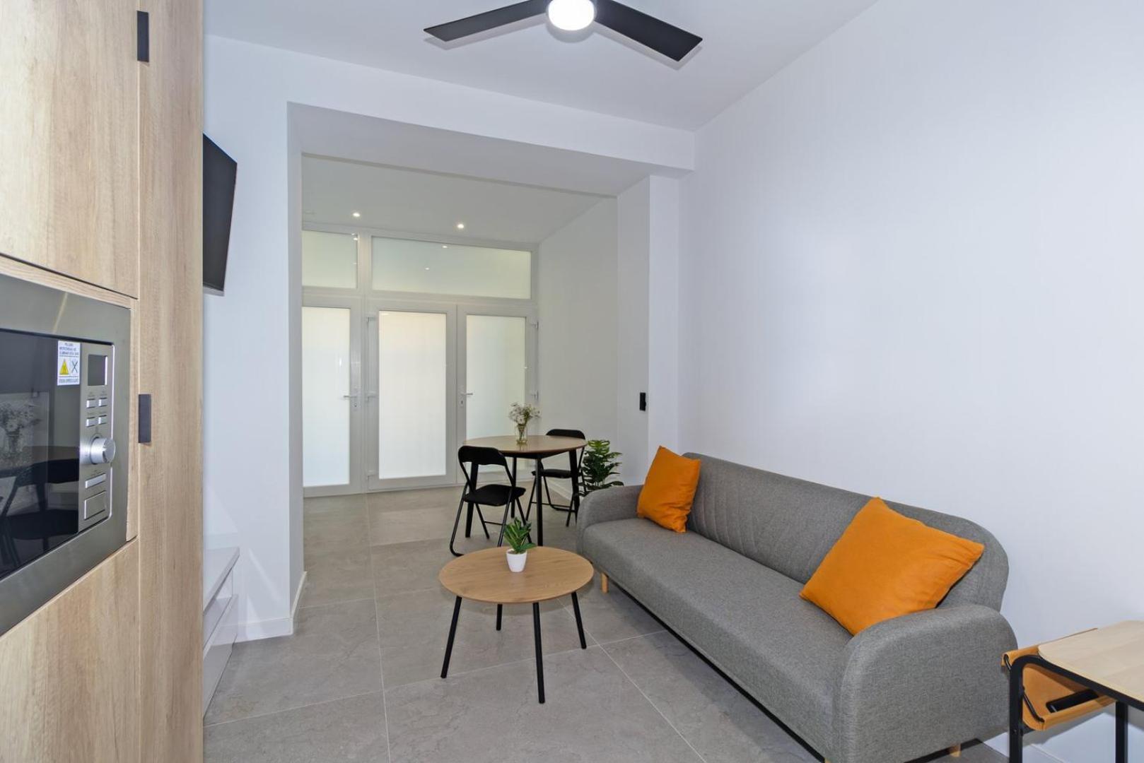 Guestready - A Lovely Studio In La Saidia Valencia Ngoại thất bức ảnh