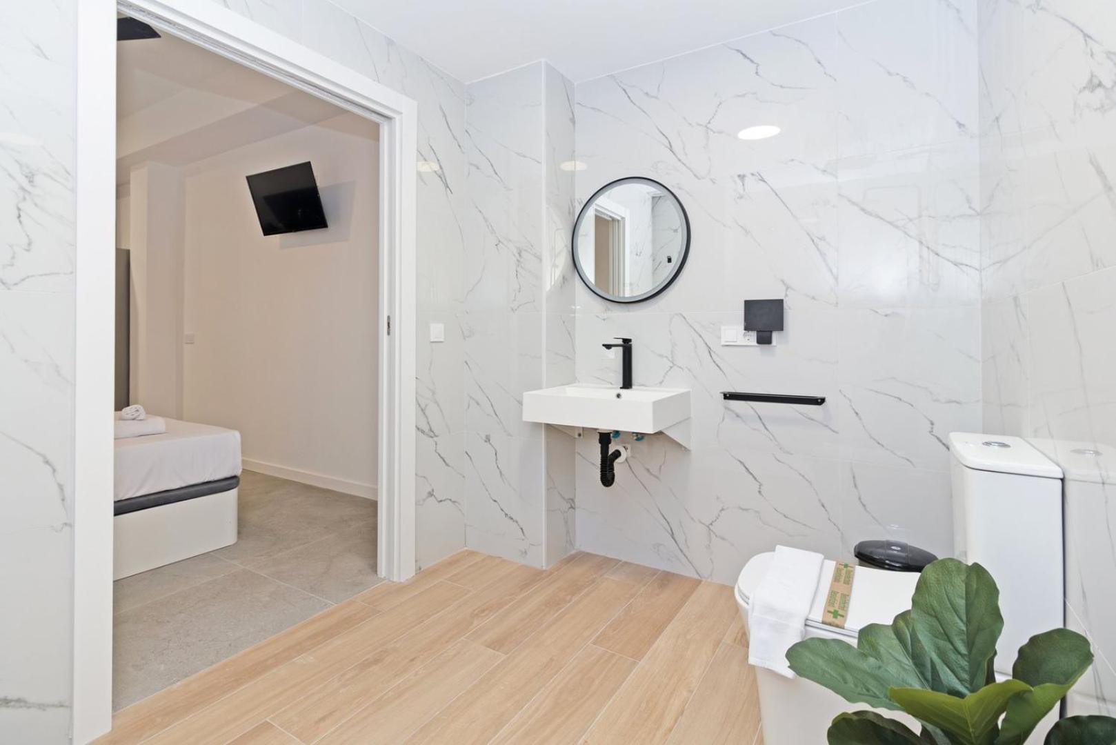 Guestready - A Lovely Studio In La Saidia Valencia Ngoại thất bức ảnh