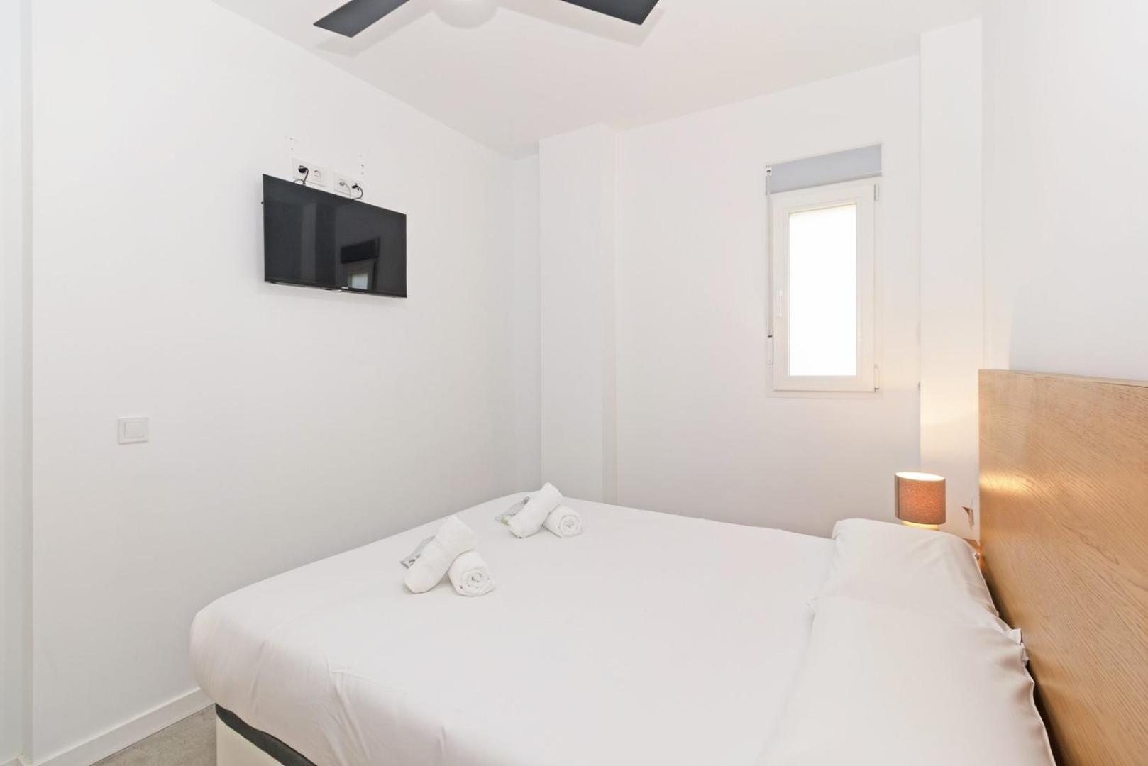 Guestready - A Lovely Studio In La Saidia Valencia Ngoại thất bức ảnh