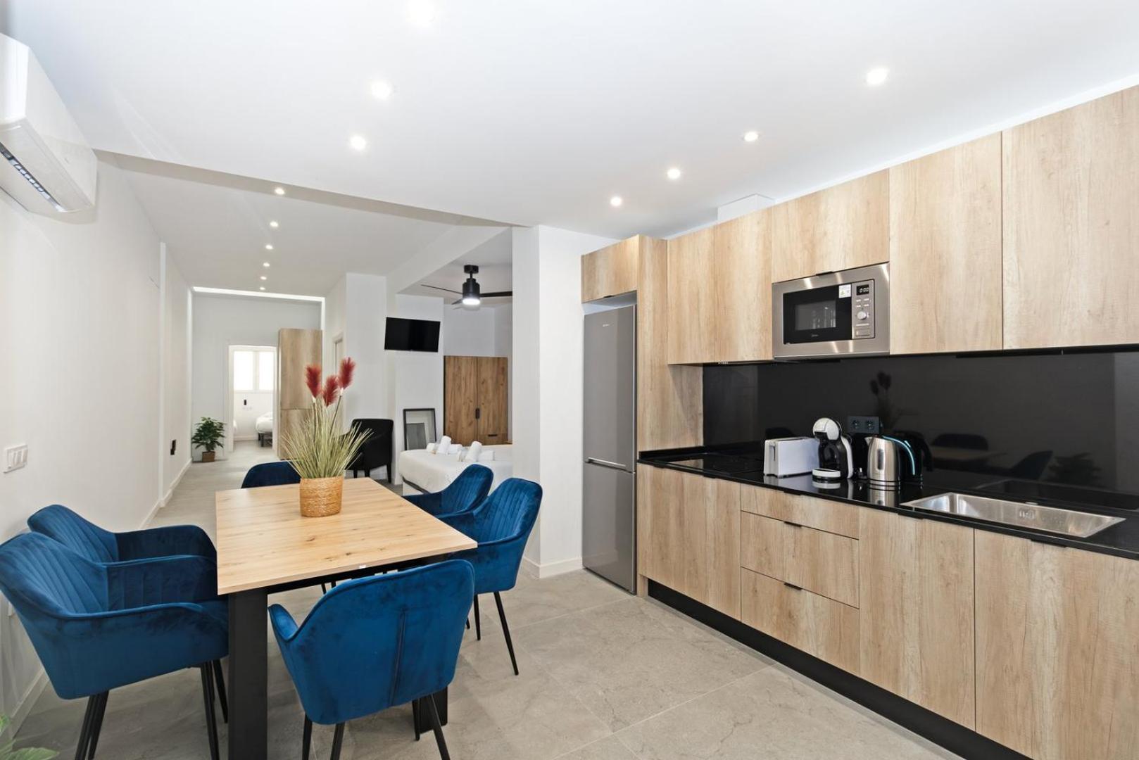 Guestready - A Lovely Studio In La Saidia Valencia Ngoại thất bức ảnh