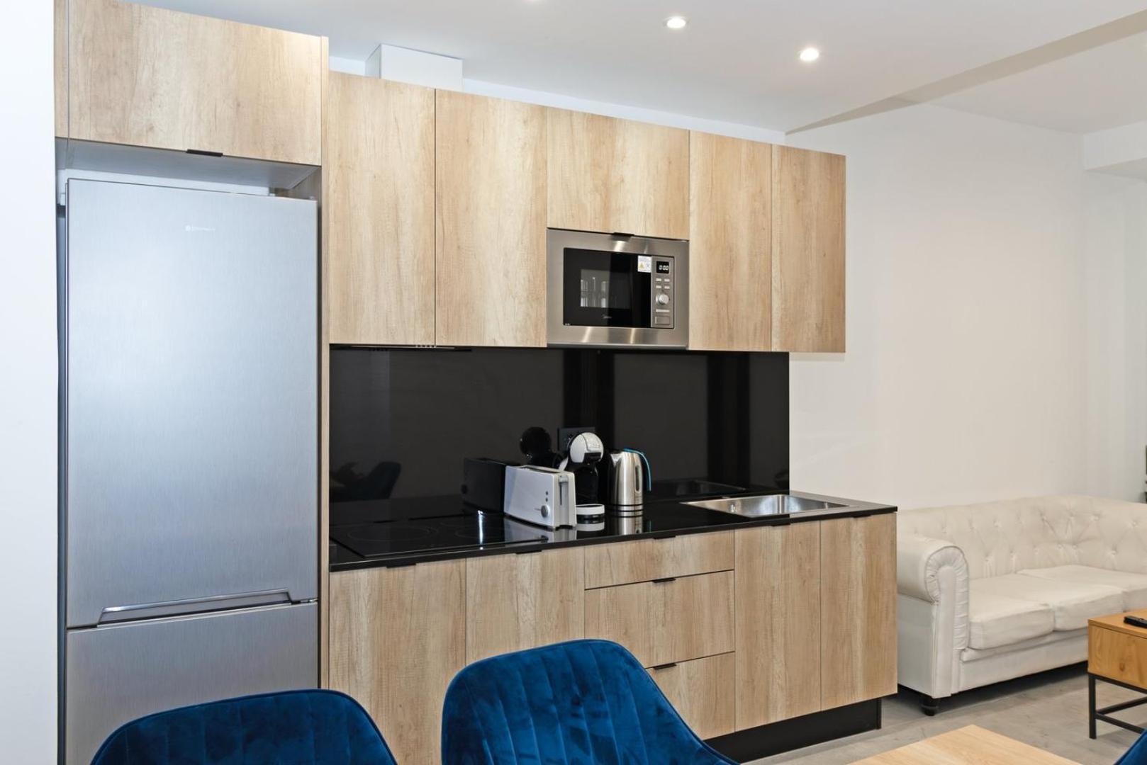 Guestready - A Lovely Studio In La Saidia Valencia Ngoại thất bức ảnh