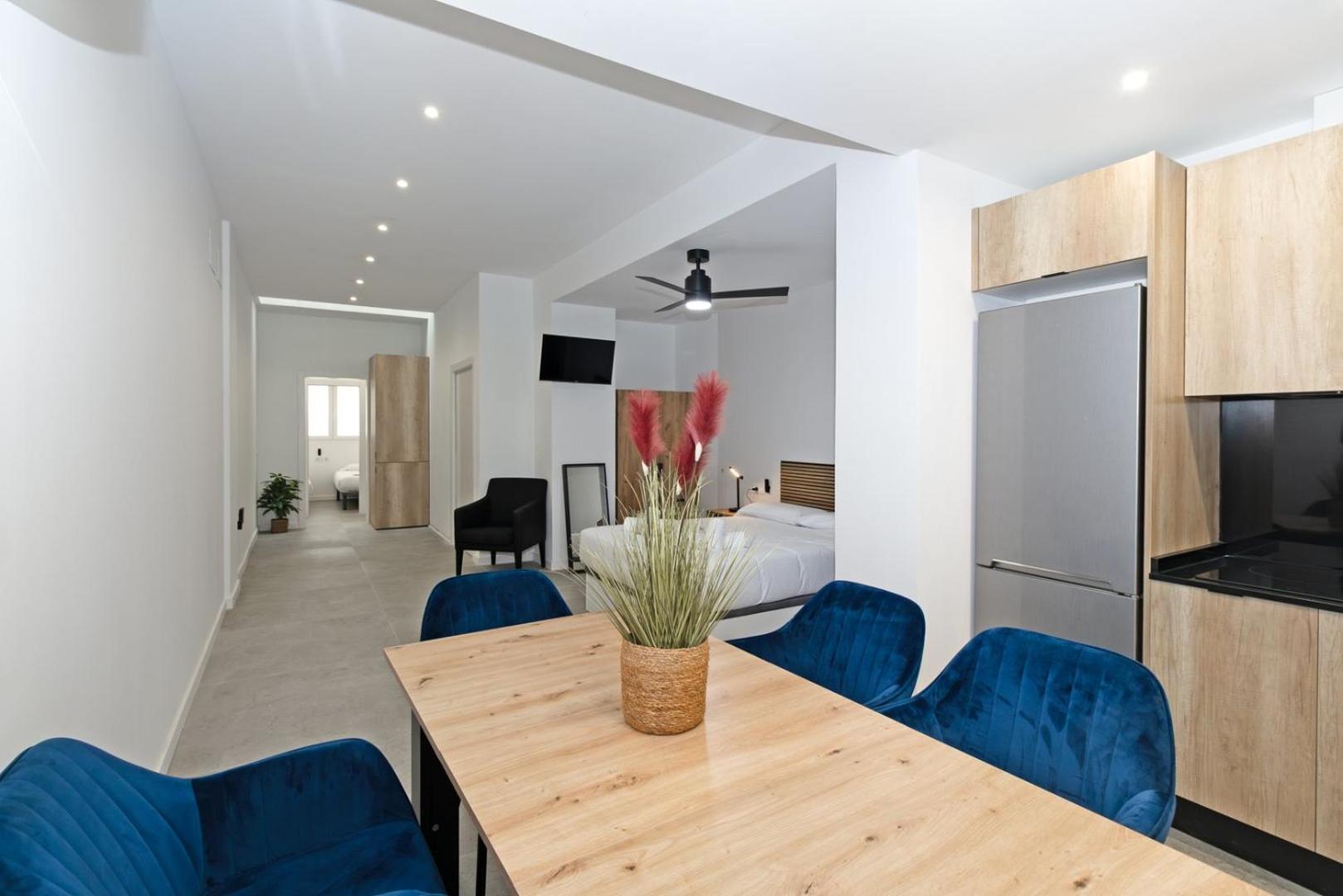 Guestready - A Lovely Studio In La Saidia Valencia Ngoại thất bức ảnh