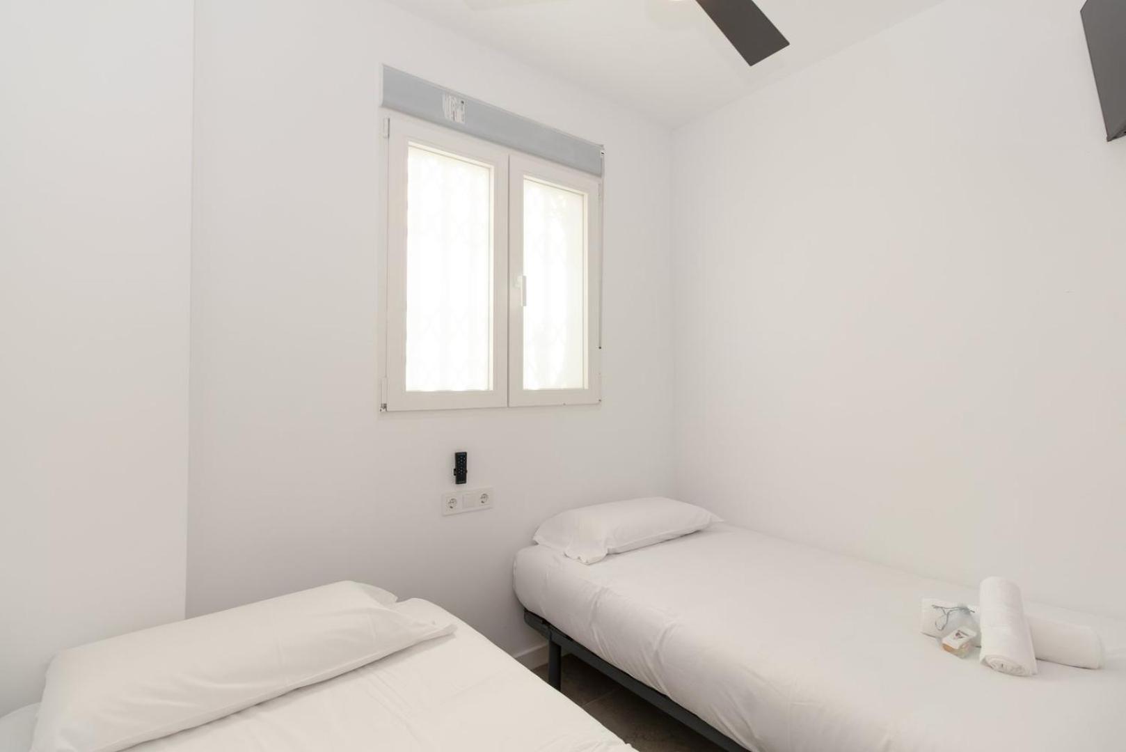 Guestready - A Lovely Studio In La Saidia Valencia Ngoại thất bức ảnh