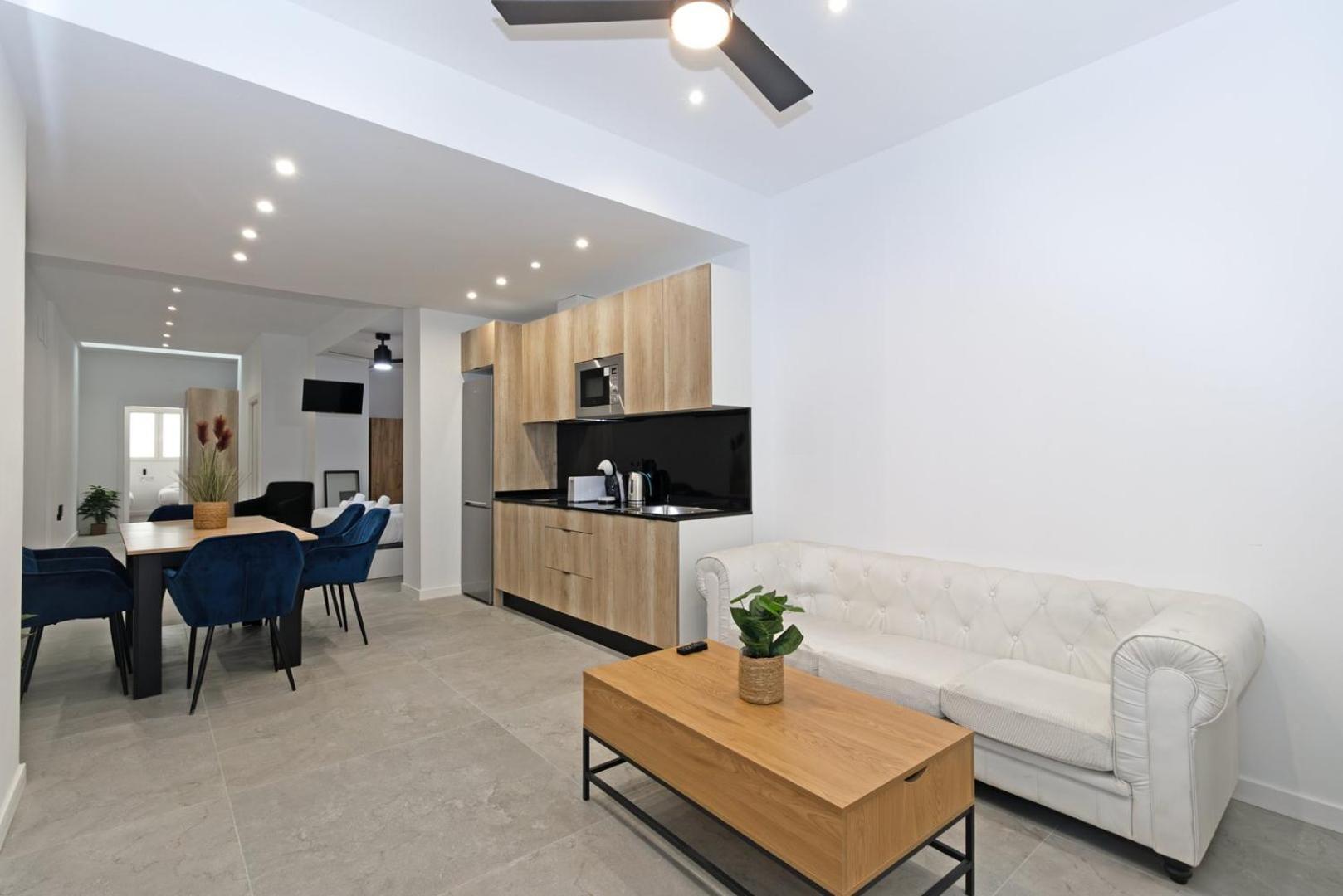 Guestready - A Lovely Studio In La Saidia Valencia Ngoại thất bức ảnh