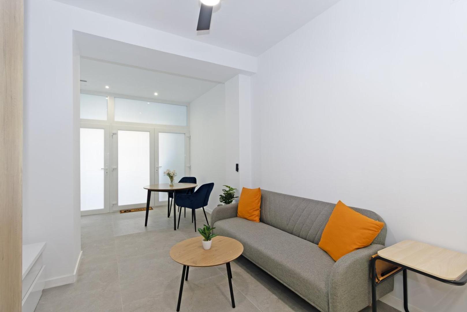 Guestready - A Lovely Studio In La Saidia Valencia Ngoại thất bức ảnh