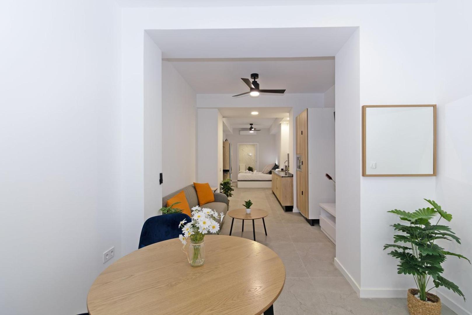 Guestready - A Lovely Studio In La Saidia Valencia Ngoại thất bức ảnh