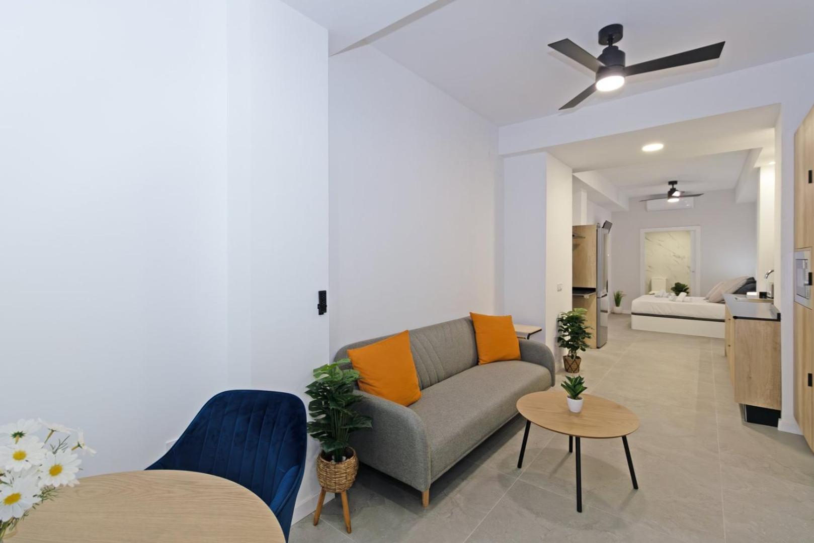 Guestready - A Lovely Studio In La Saidia Valencia Ngoại thất bức ảnh