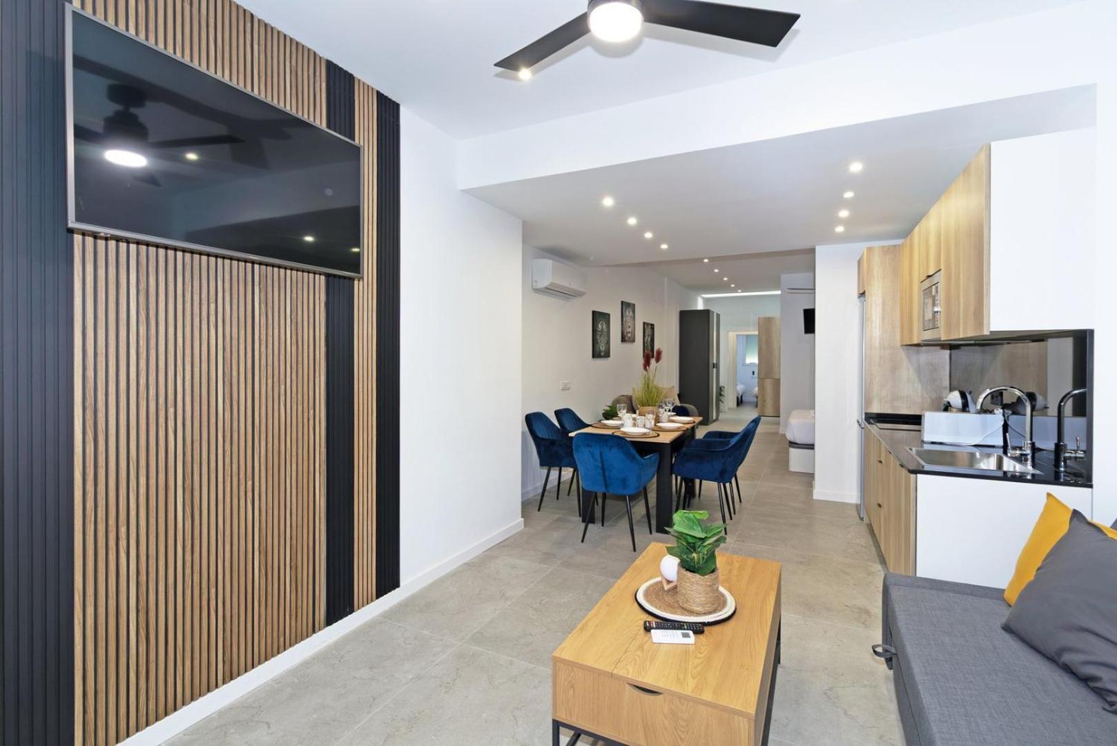 Guestready - A Lovely Studio In La Saidia Valencia Ngoại thất bức ảnh