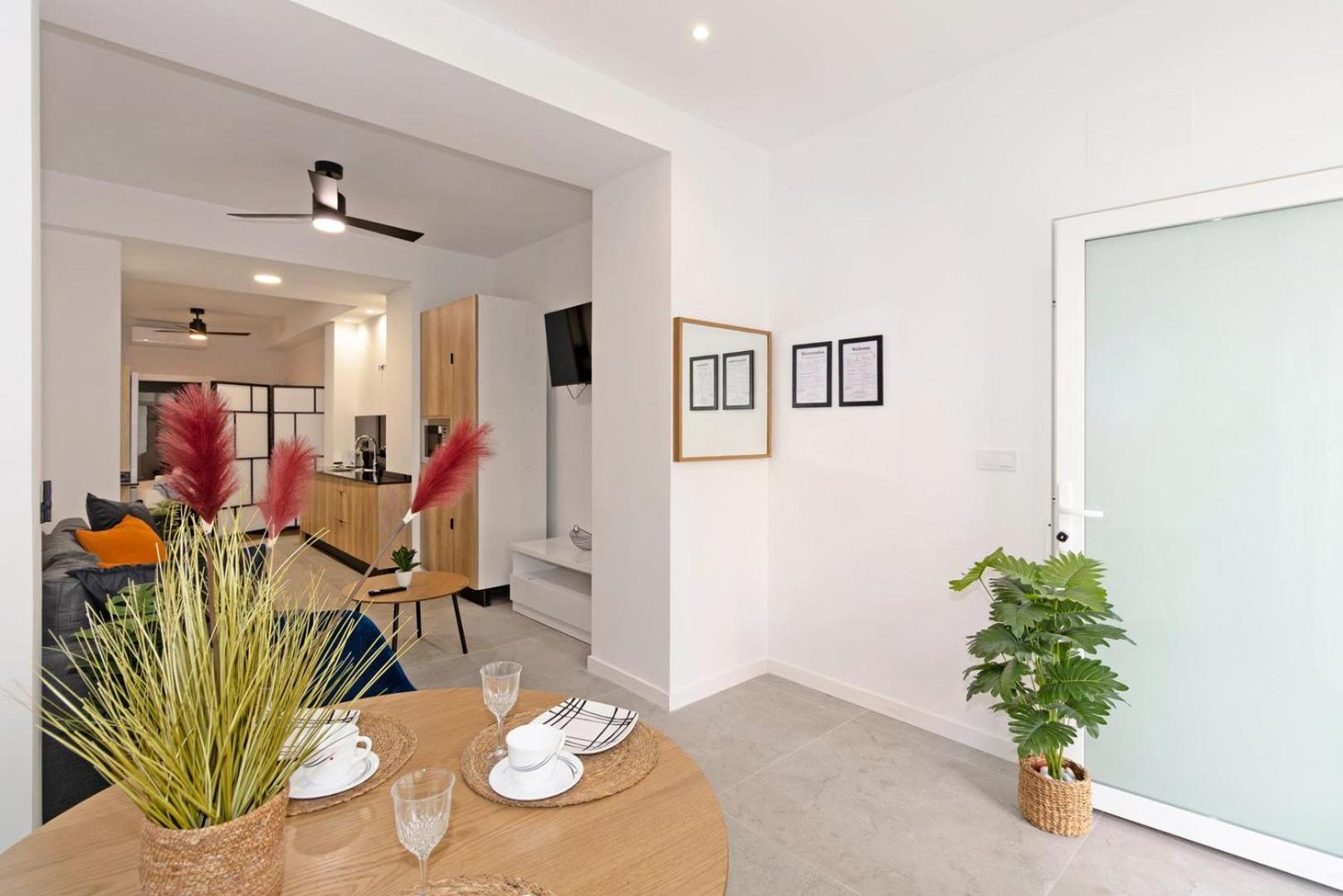 Guestready - A Lovely Studio In La Saidia Valencia Ngoại thất bức ảnh