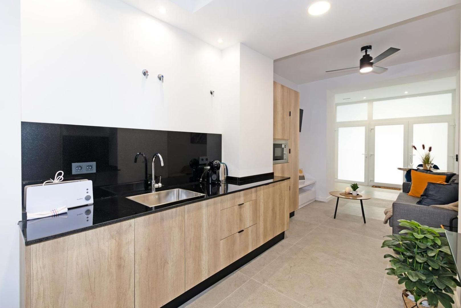 Guestready - A Lovely Studio In La Saidia Valencia Ngoại thất bức ảnh