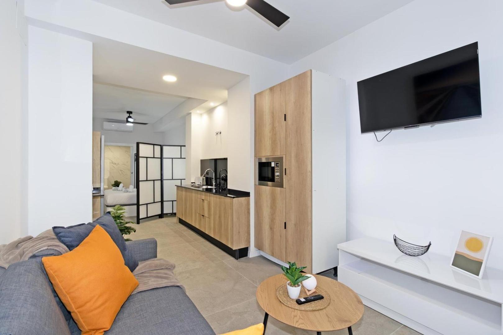 Guestready - A Lovely Studio In La Saidia Valencia Ngoại thất bức ảnh
