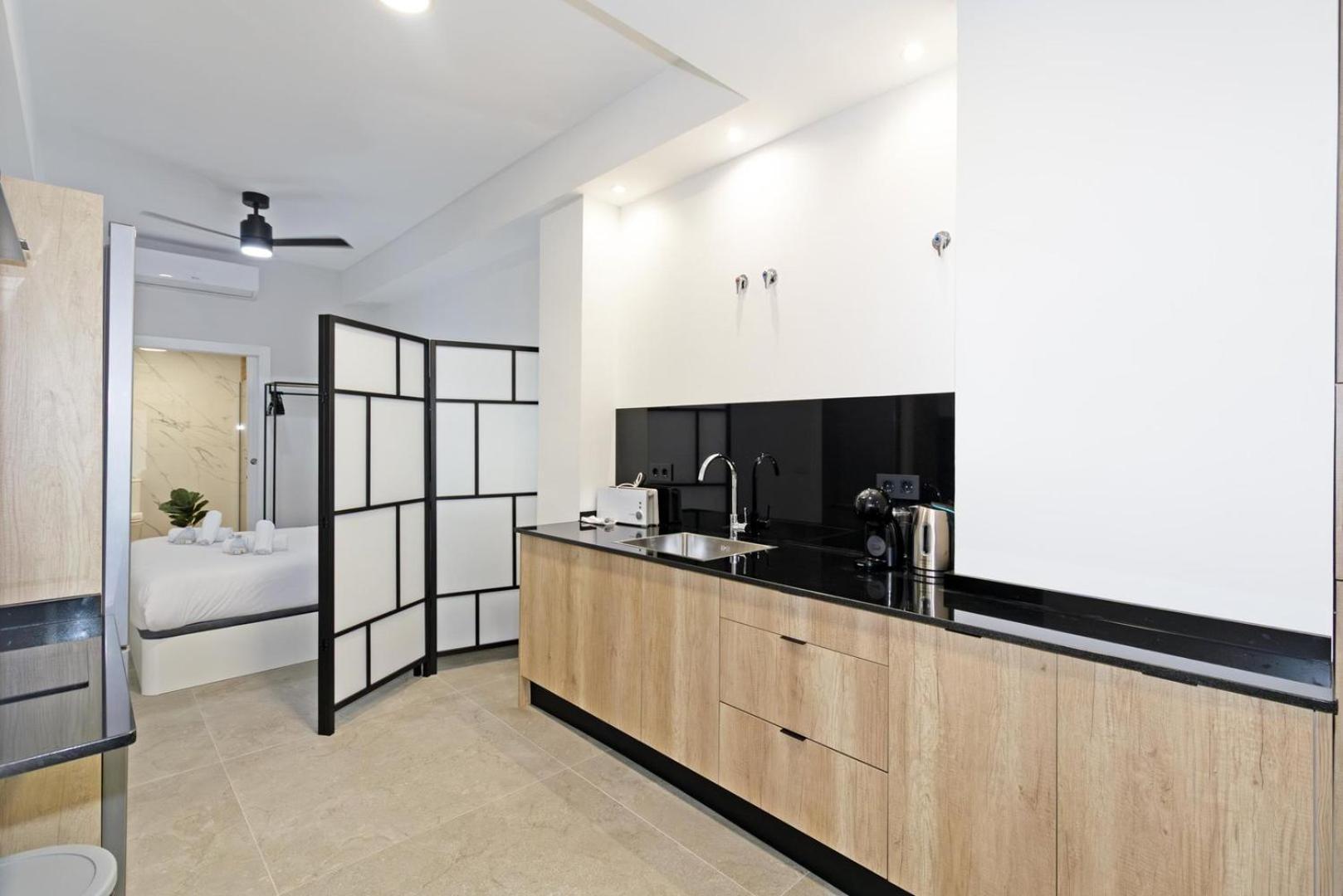 Guestready - A Lovely Studio In La Saidia Valencia Ngoại thất bức ảnh