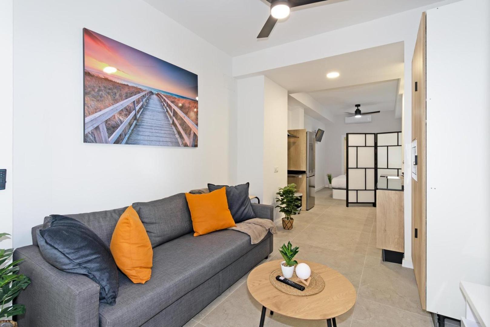 Guestready - A Lovely Studio In La Saidia Valencia Ngoại thất bức ảnh
